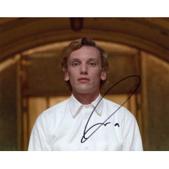 BOWER Jamie Campbell...