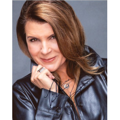 BROWN Kimberlin