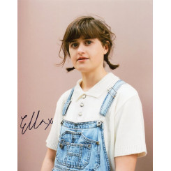 BRUCCOLERI Ella