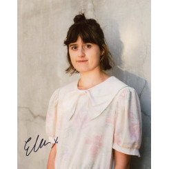 BRUCCOLERI Ella