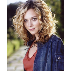 BURTON Hilarie