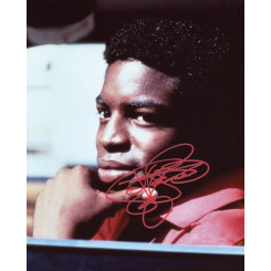 BURTON LeVar