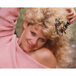 CAPSHAW Kate