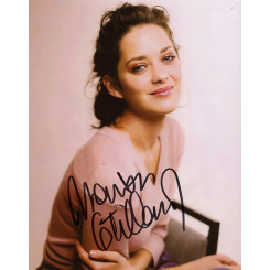 COTILLARD Marion