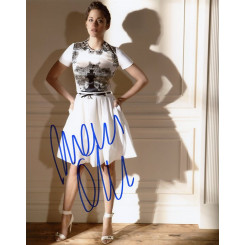 COTILLARD Marion