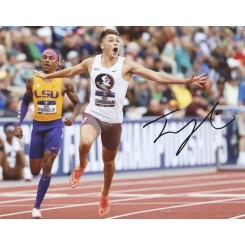CUNNINGHAM Trey