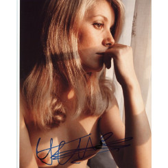 DENEUVE Catherine