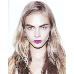 DELEVINGNE Cara
