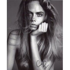 DELEVINGNE Cara