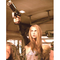 DELEVINGNE Cara