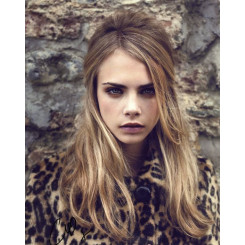 DELEVINGNE Cara