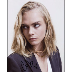 DELEVINGNE Cara