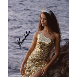 DEVÈZE Hinaupoko (Miss...