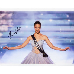 DEVÈZE Hinaupoko (Miss...
