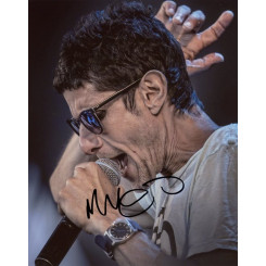 DIAMOND Mike (Beastie Boys)
