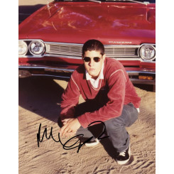 DIAMOND Mike (Beastie Boys)