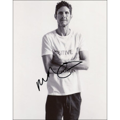DIAMOND Mike (Beastie Boys)