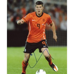 HUNTELAAR Klaas-Jan