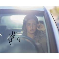 EXARCHOPOULOS Adèle