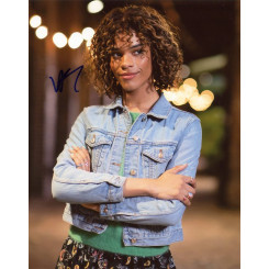 FINNEY Yasmin