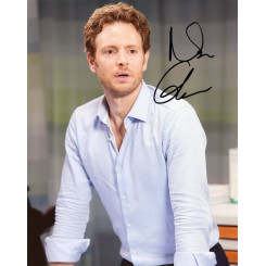 GEHLFUSS Nick