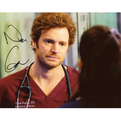 GEHLFUSS Nick