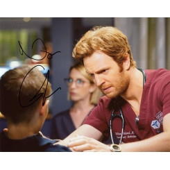 GEHLFUSS Nick