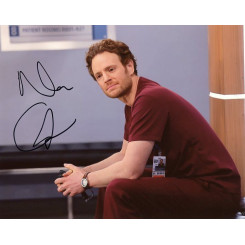 GEHLFUSS Nick