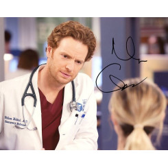 GEHLFUSS Nick