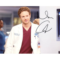 GEHLFUSS Nick