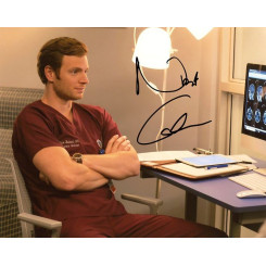 GEHLFUSS Nick