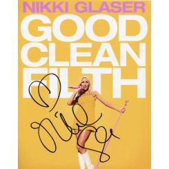 GLASER Nikki