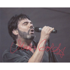 GOLD Marian (Alphaville)