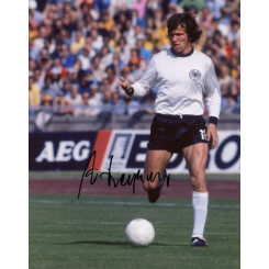 HEYNCKES Josef