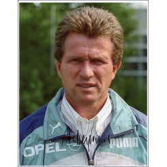 HEYNCKES Josef
