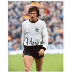HEYNCKES Josef