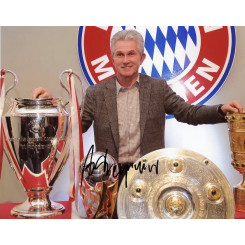 HEYNCKES Josef