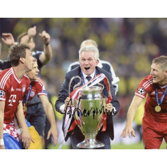 HEYNCKES Josef
