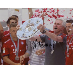HEYNCKES Josef