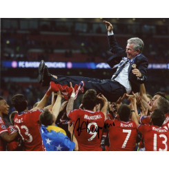 HEYNCKES Josef