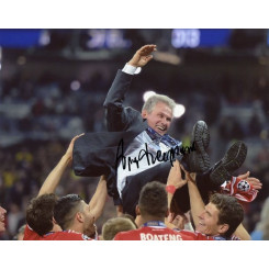 HEYNCKES Josef