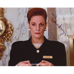 IVEY Dana (Home Alone)