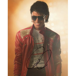 JACKSON Jaafar