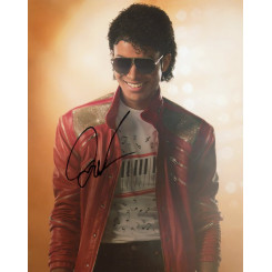 JACKSON Jaafar