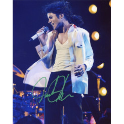 JACKSON Jaafar