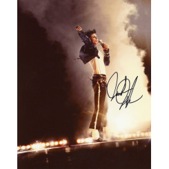 JACKSON Jaafar