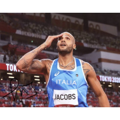 JACOBS Marcell