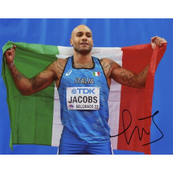 JACOBS Marcell