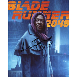JAMES Lennie (Blade Runner)