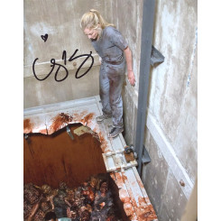 KINNEY Emily (The Walking...